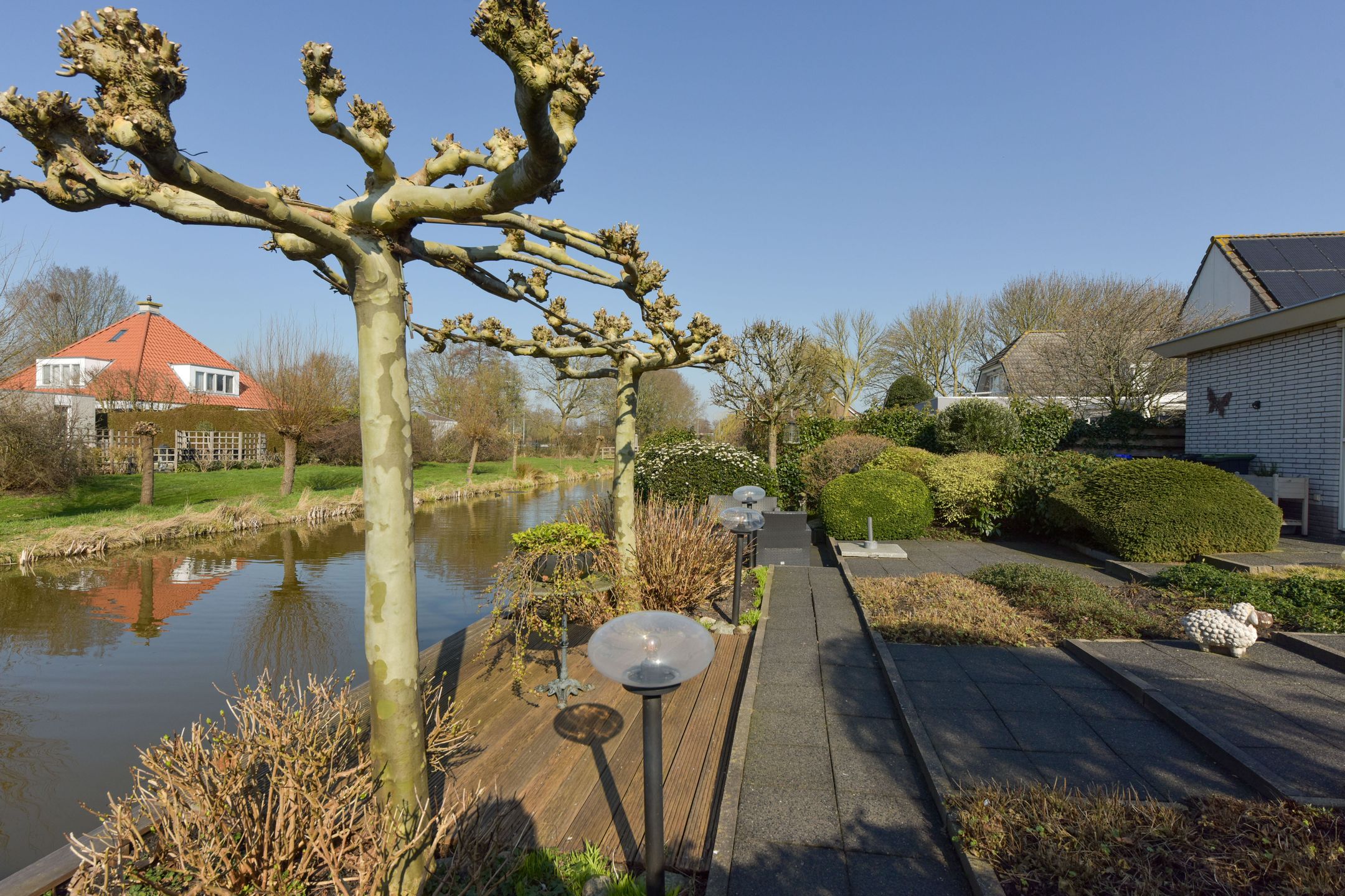 Foto 33 van De Vang 6