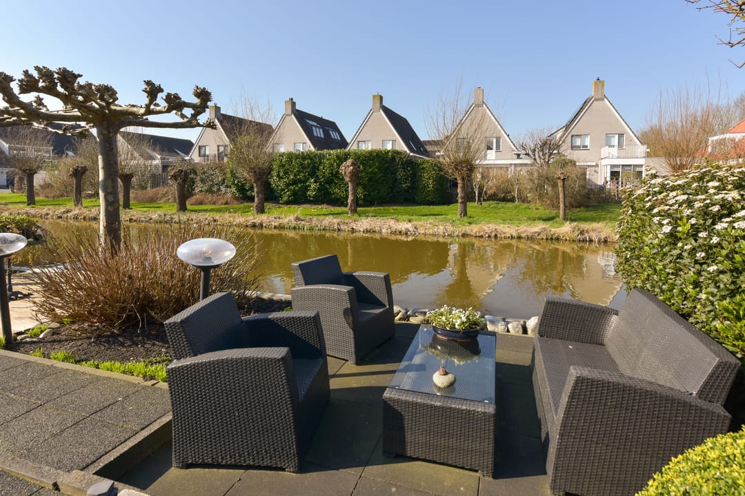 Foto 32 van De Vang 6