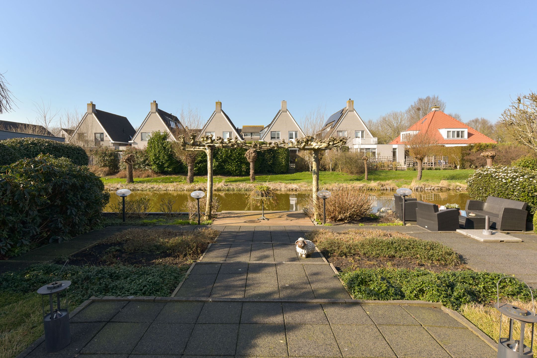 Foto 27 van De Vang 6