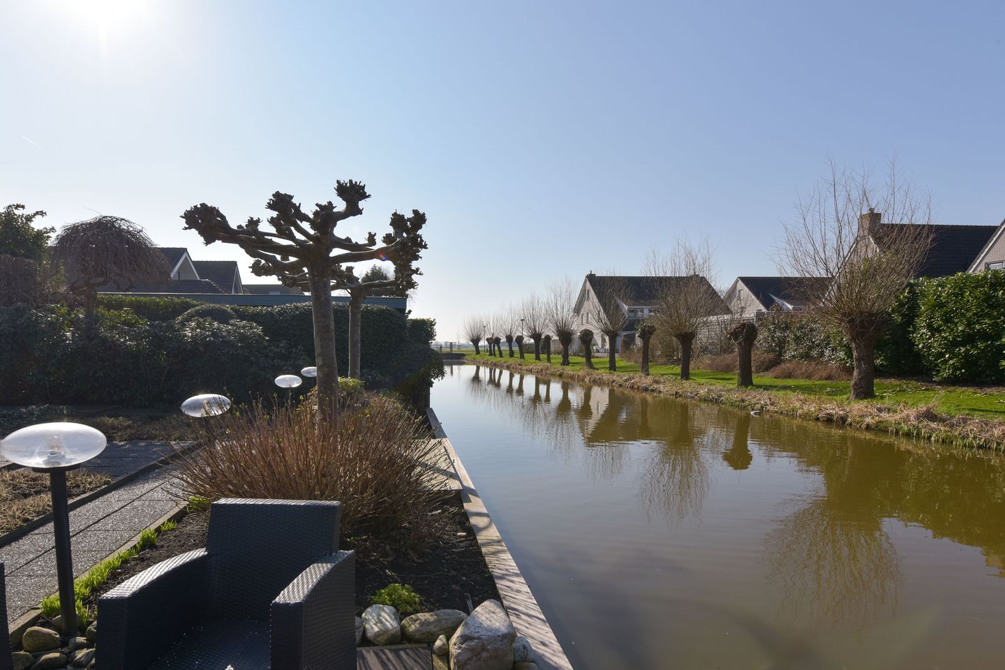 Foto 34 van De Vang 6