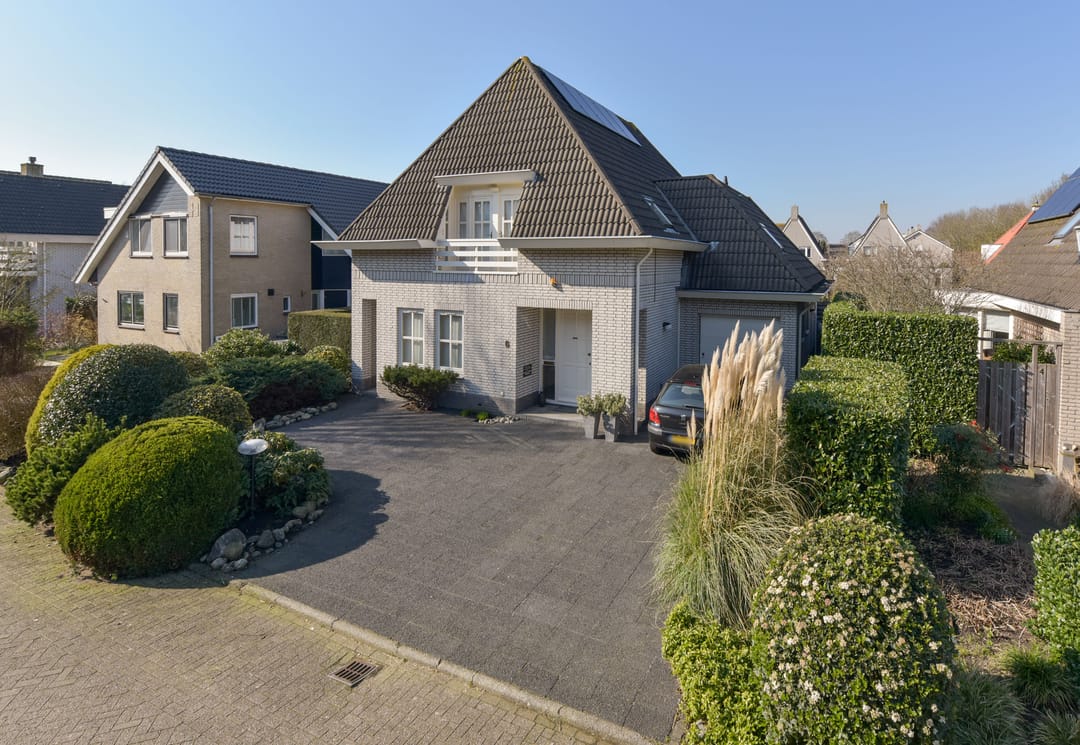 Foto 38 van De Vang 6