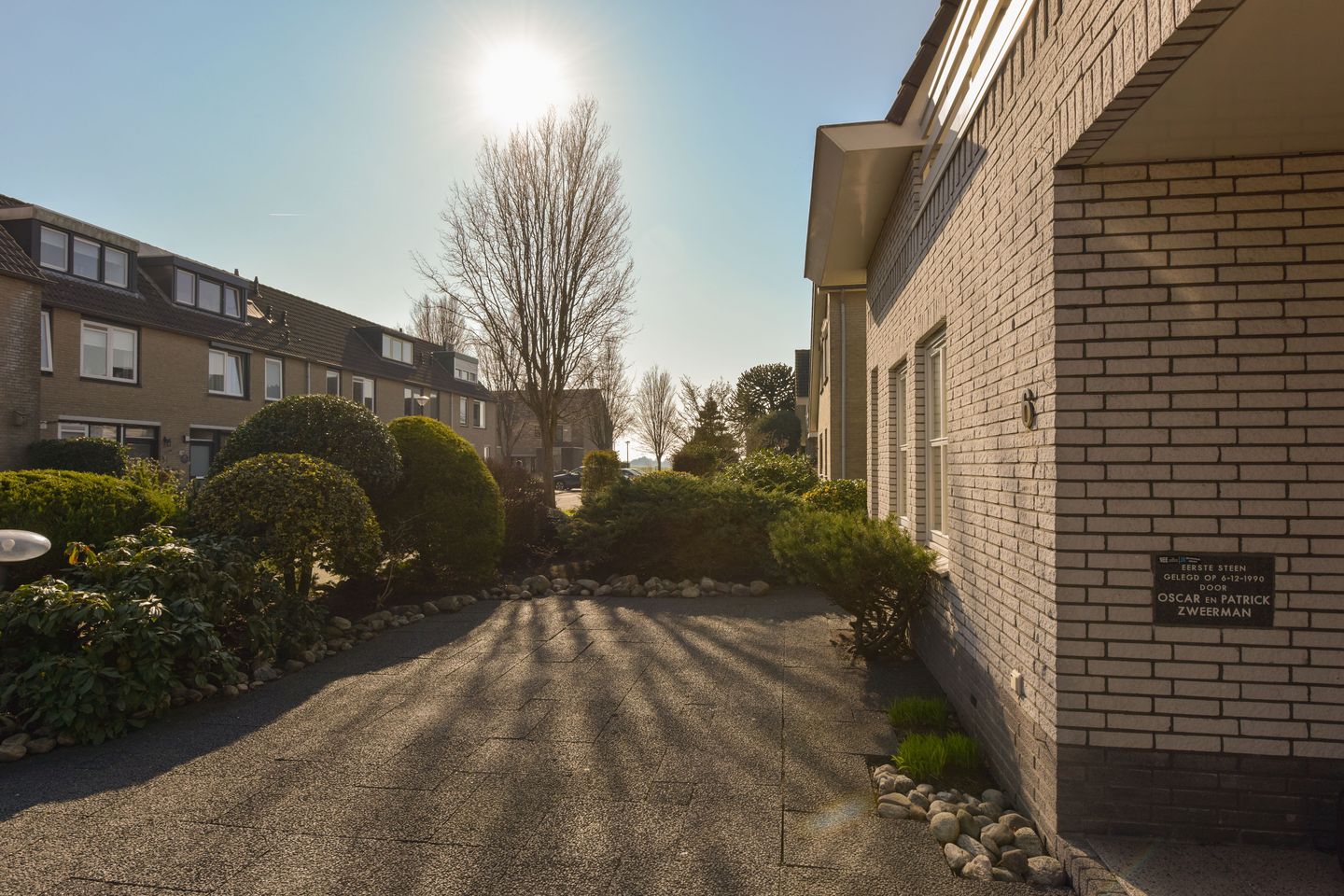 Foto 40 van De Vang 6