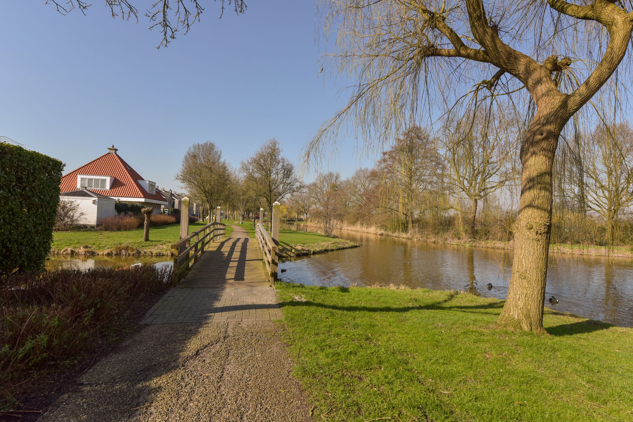 Foto 42 van De Vang 6