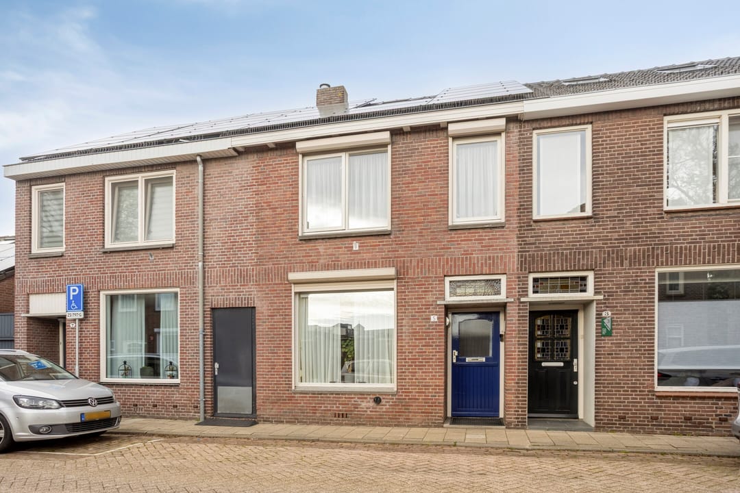 Photo 1 of Boomkampstraat 5