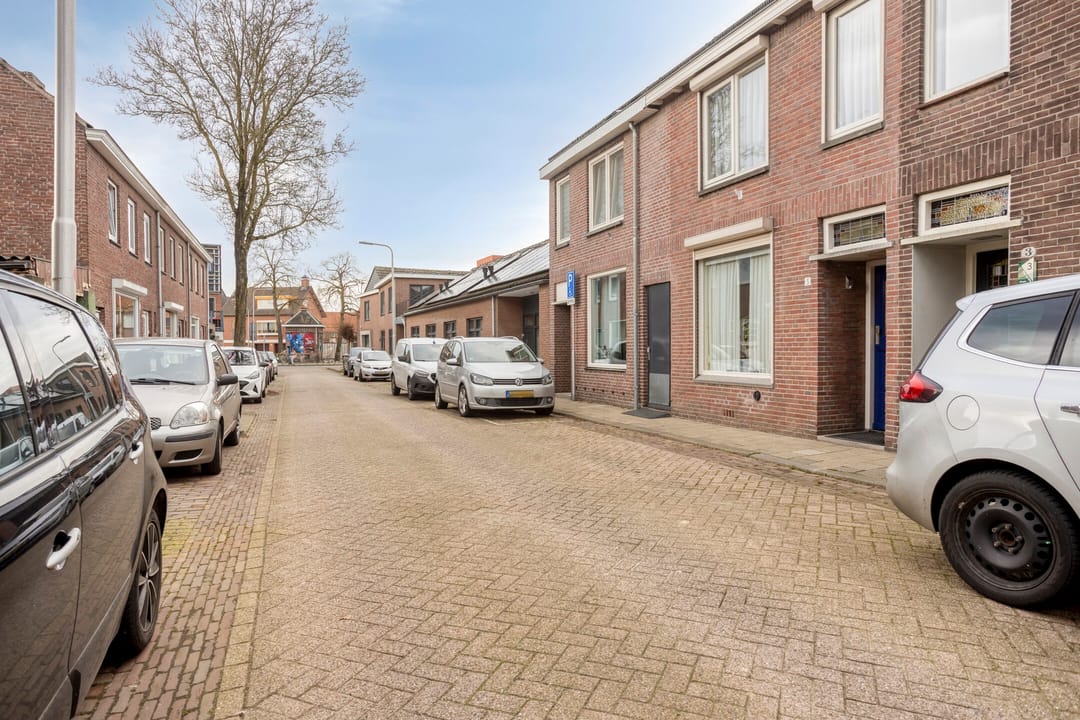 Photo 1 of Boomkampstraat 5