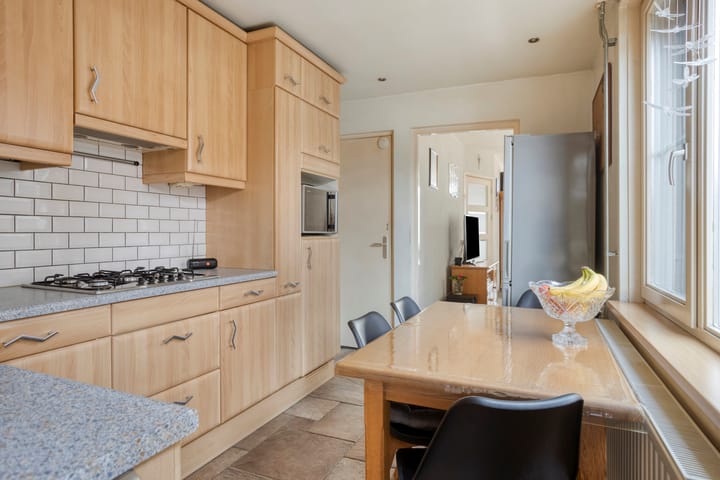 Photo 4 of Boomkampstraat 5