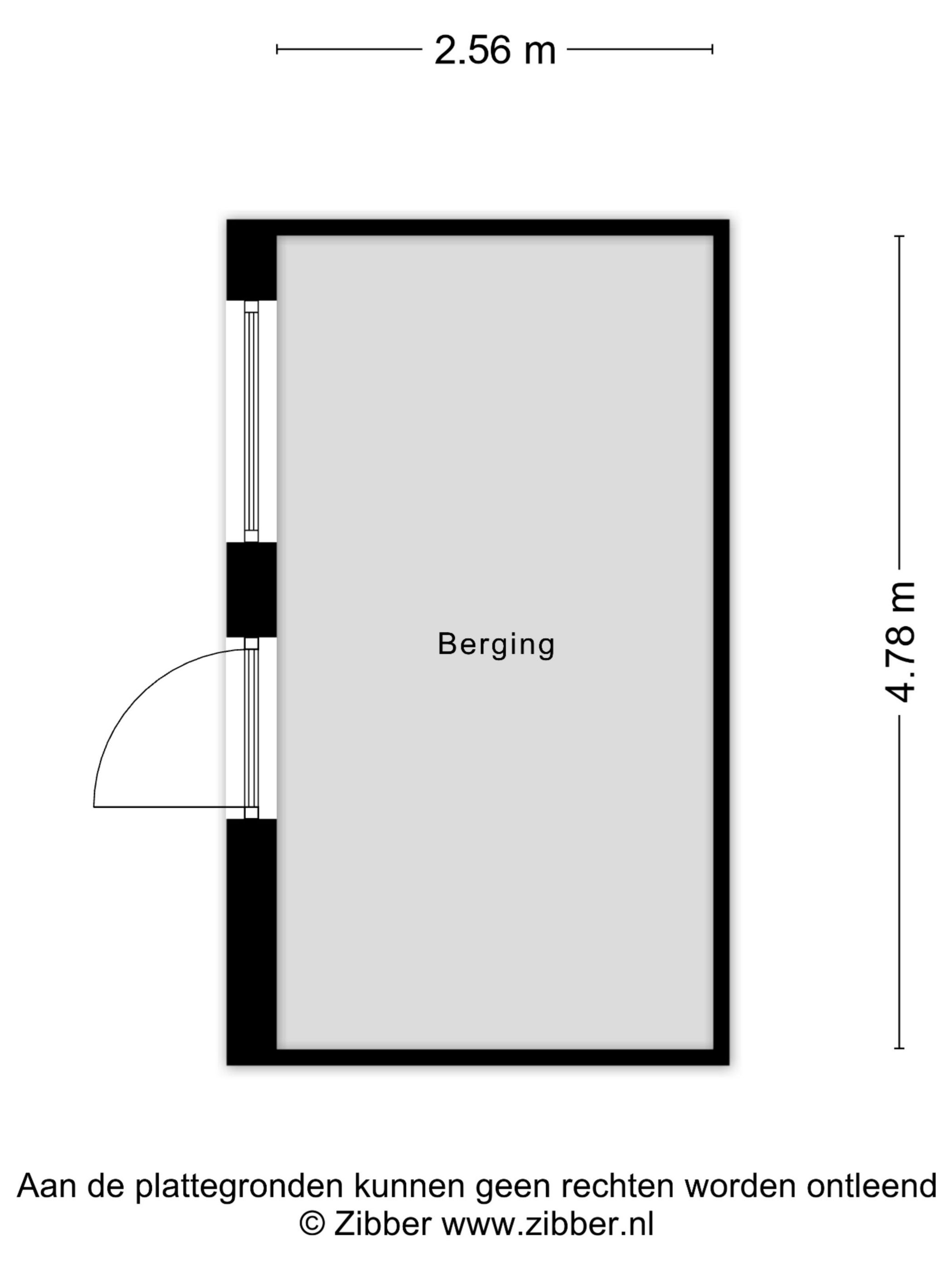 Photo 45 of Boomkampstraat 5