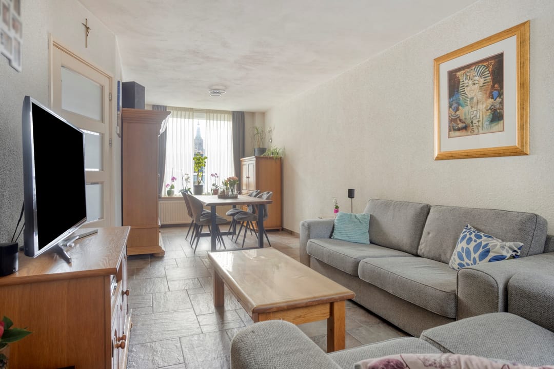 Photo 11 of Boomkampstraat 5