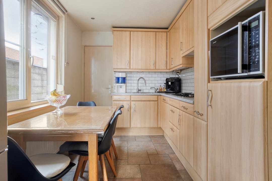 Photo 13 of Boomkampstraat 5