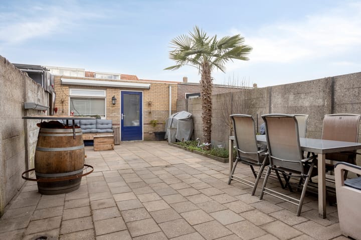 Foto 3 van Boomkampstraat 5