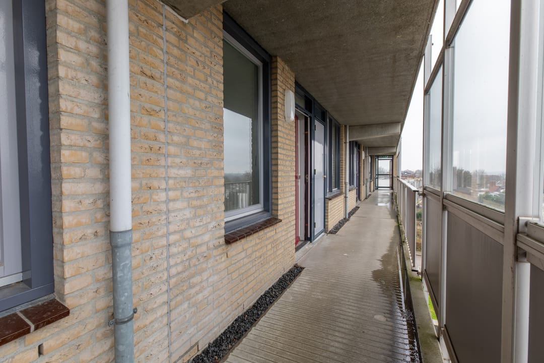 Foto 2 van Unescostraat 68-B