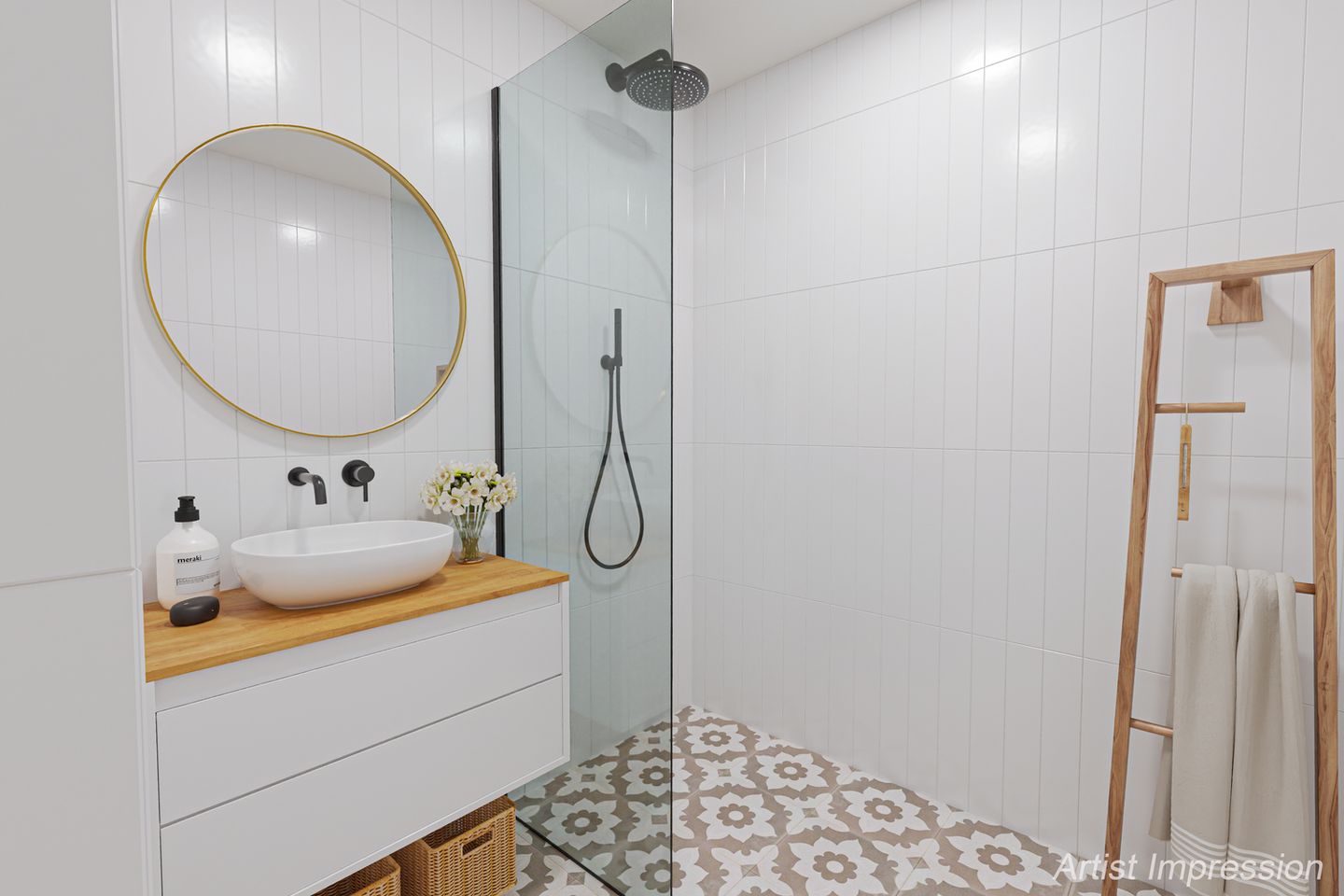 Foto 14 van Unescostraat 68-B