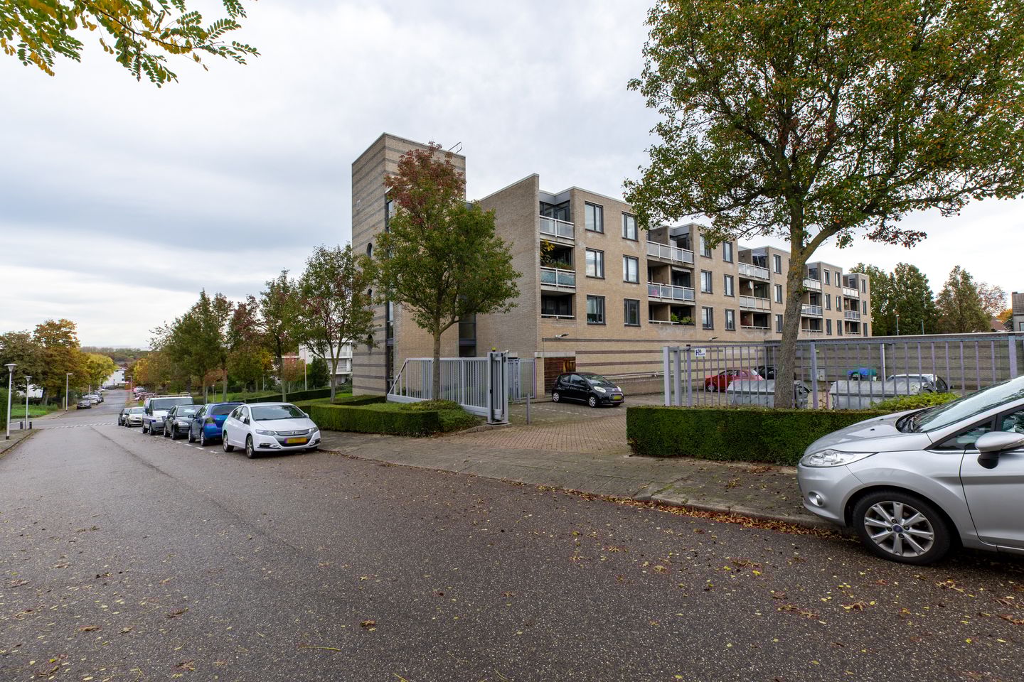 Foto 25 van Unescostraat 68-B