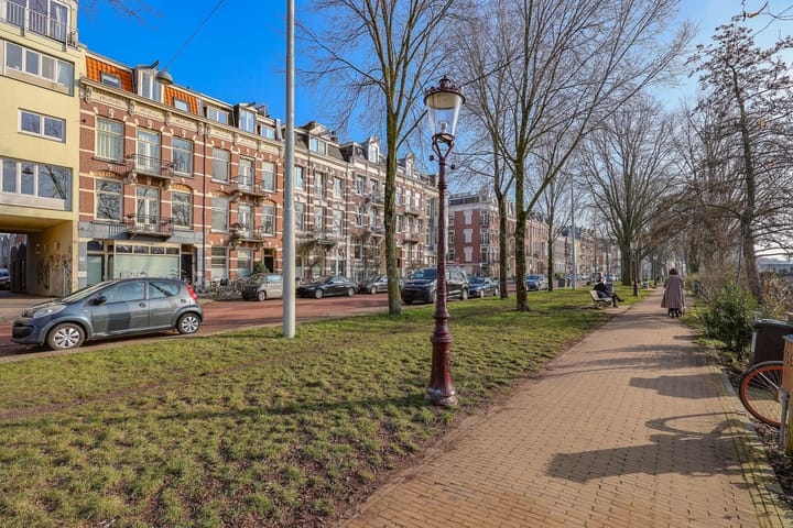 Foto 3 van Weesperzijde 79-2