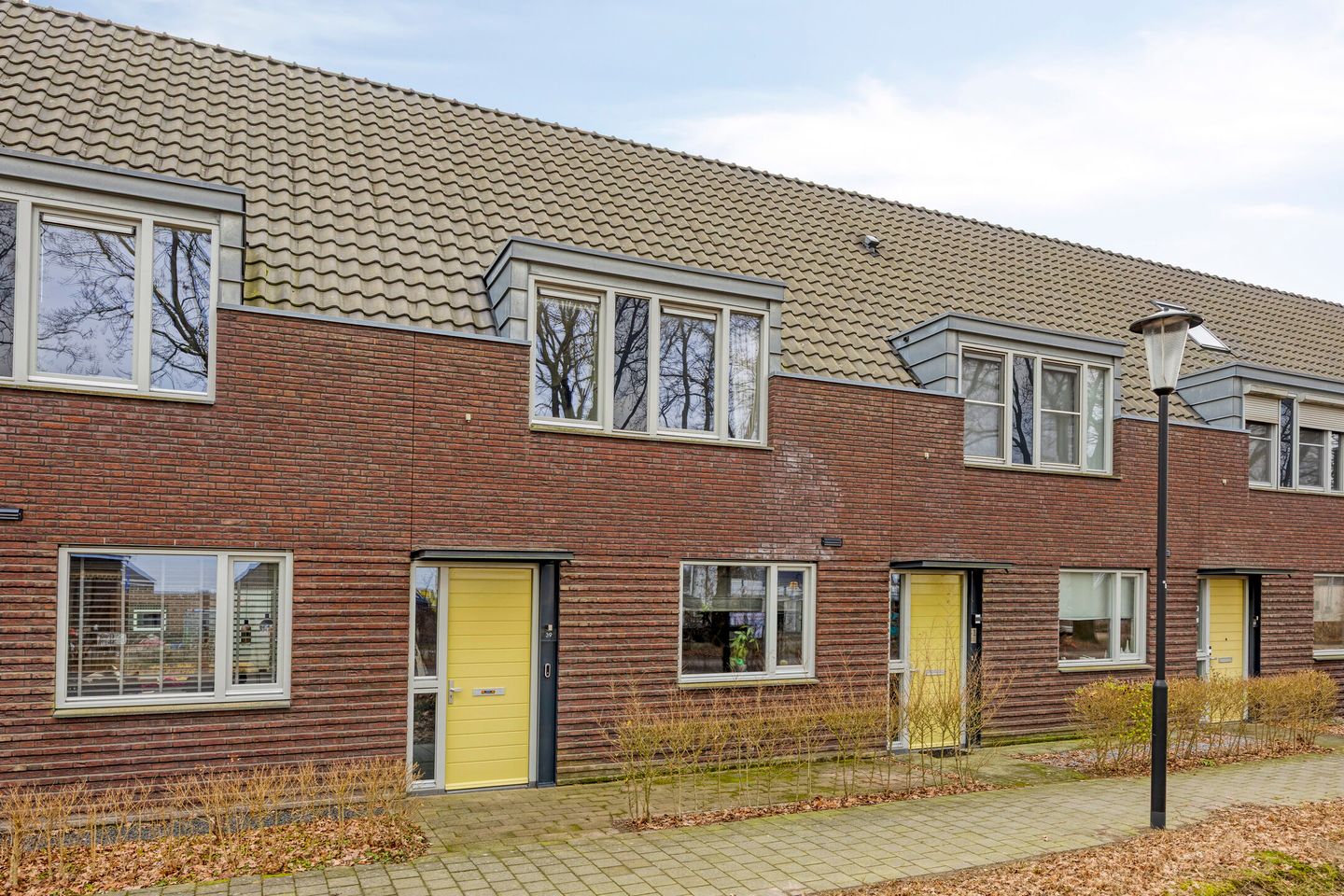 Foto 4 van Koestraat 39