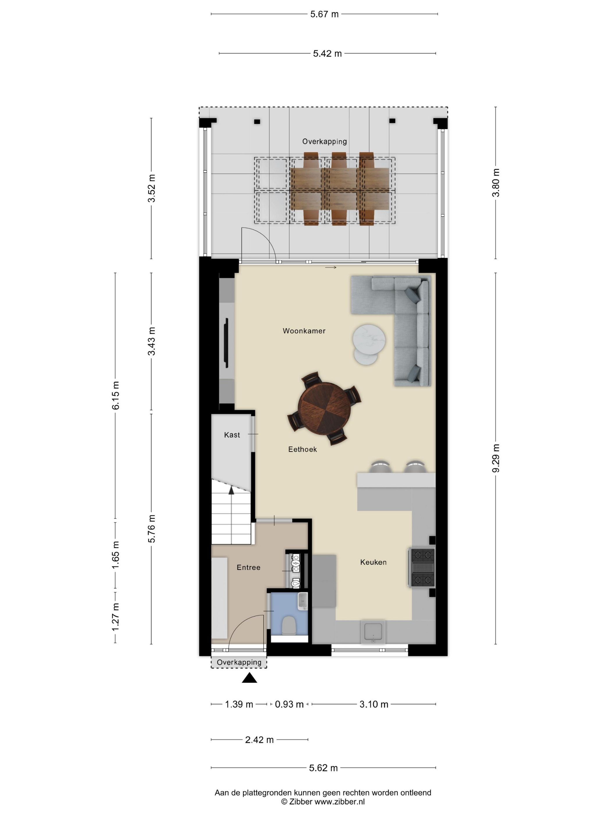 Foto 36 van Koestraat 39
