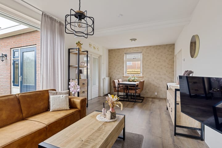 Foto 2 van Kleinzand 40