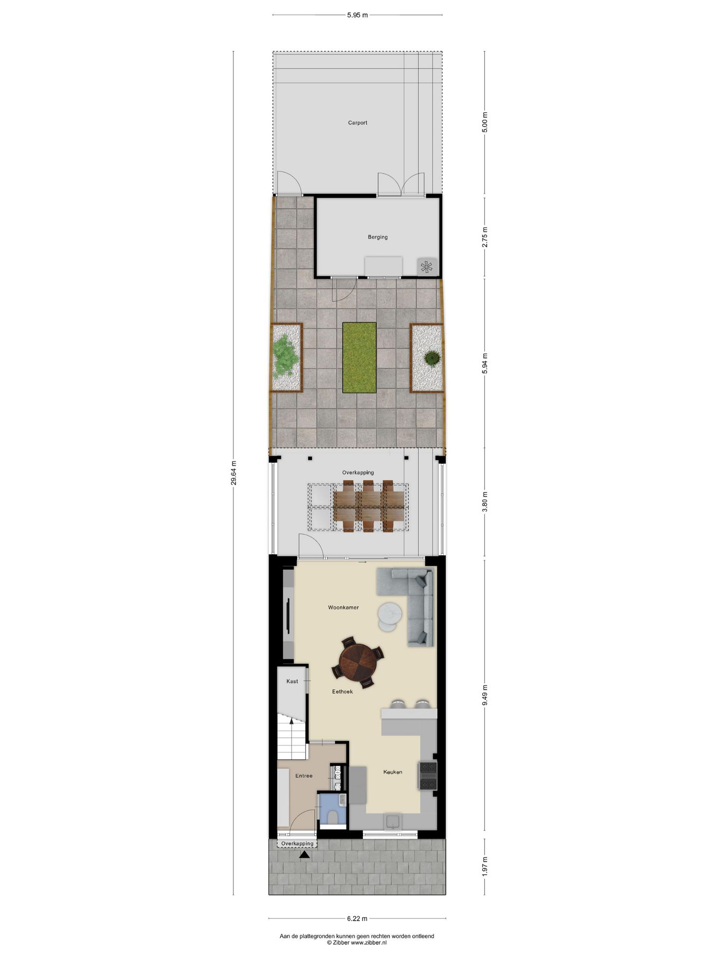 Foto 35 van Koestraat 39