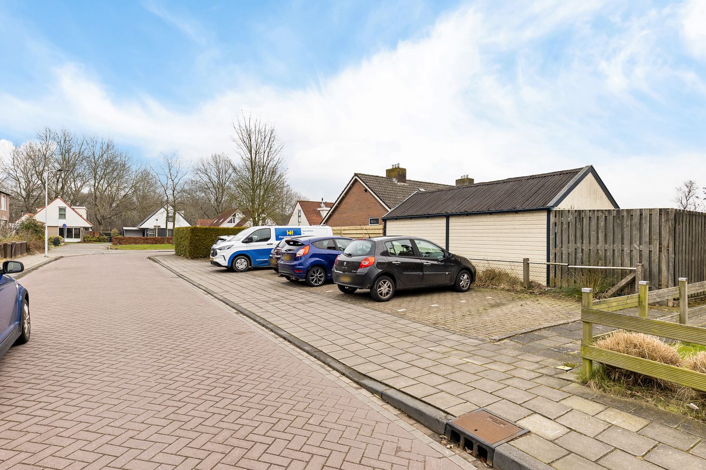 Photo 10 of Kleinzand 40