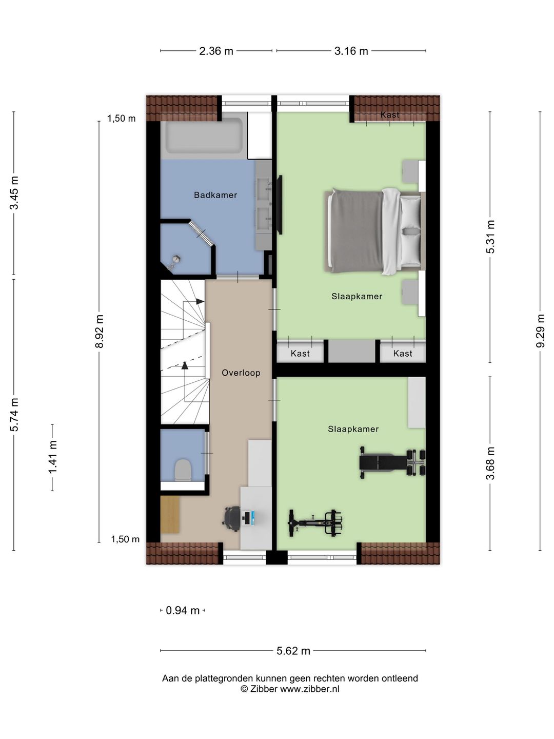 Foto 37 van Koestraat 39