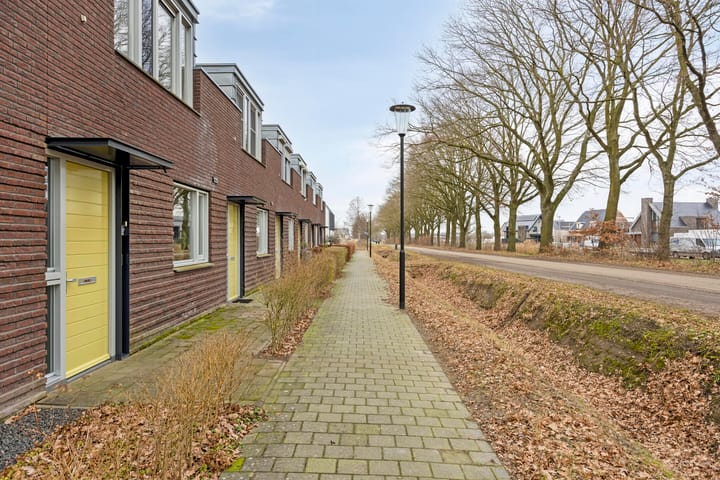 Photo 3 of Koestraat 39