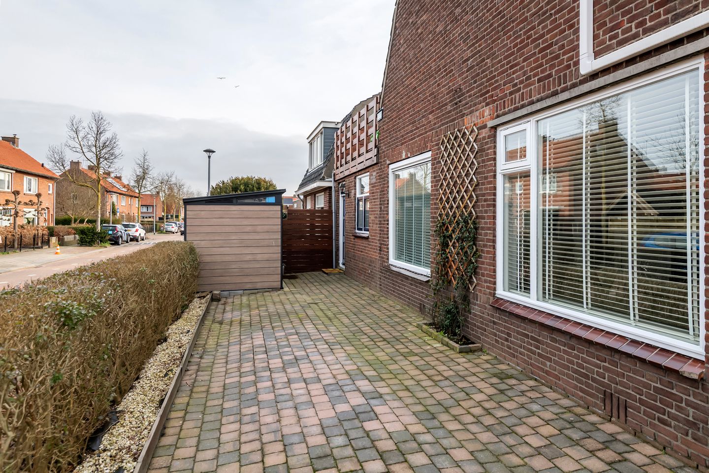 Foto 4 van Hoveniersweg 116