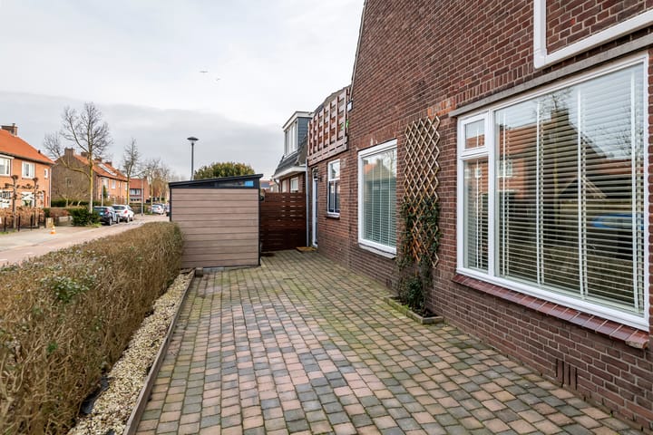 Foto 4 van Hoveniersweg 116