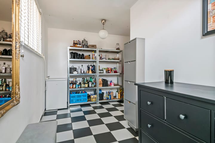 Foto 5 van Hoveniersweg 116