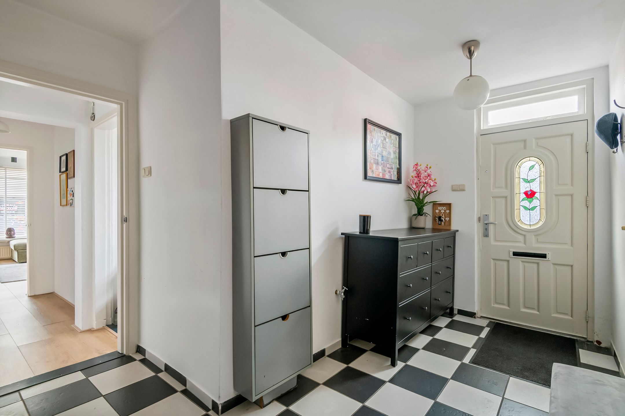 Foto 6 van Hoveniersweg 116