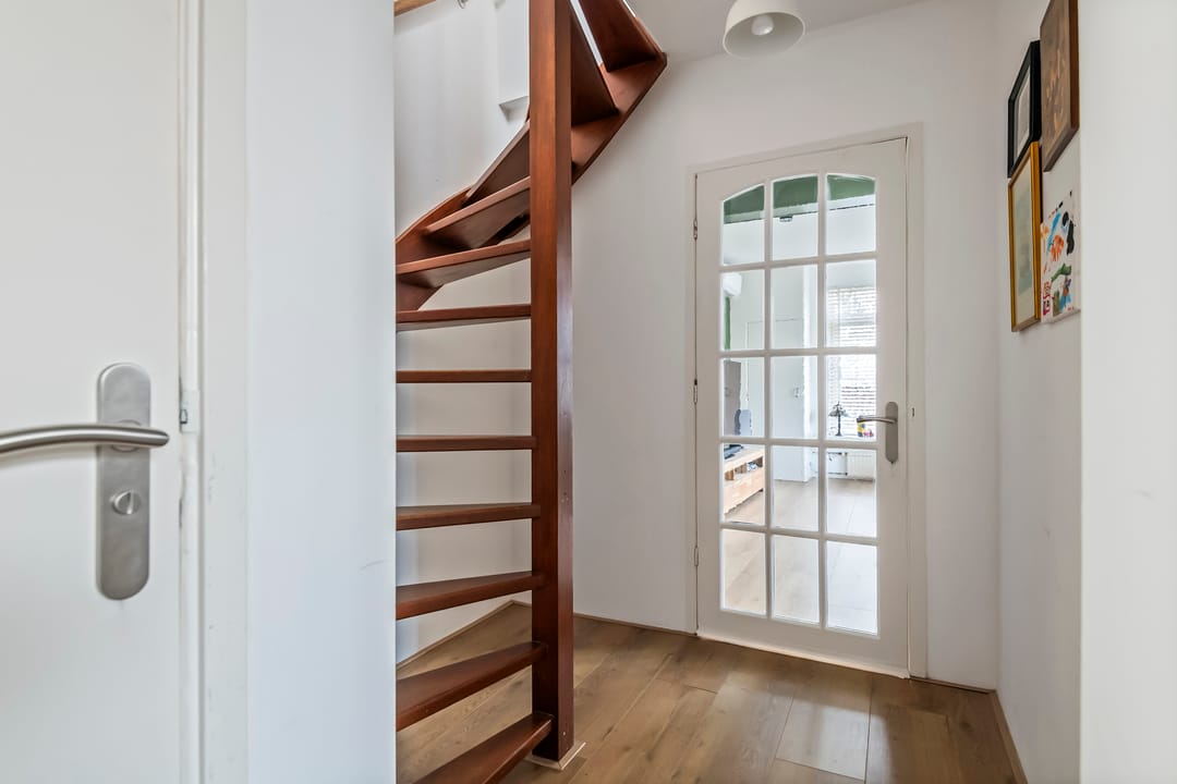 Foto 8 van Hoveniersweg 116