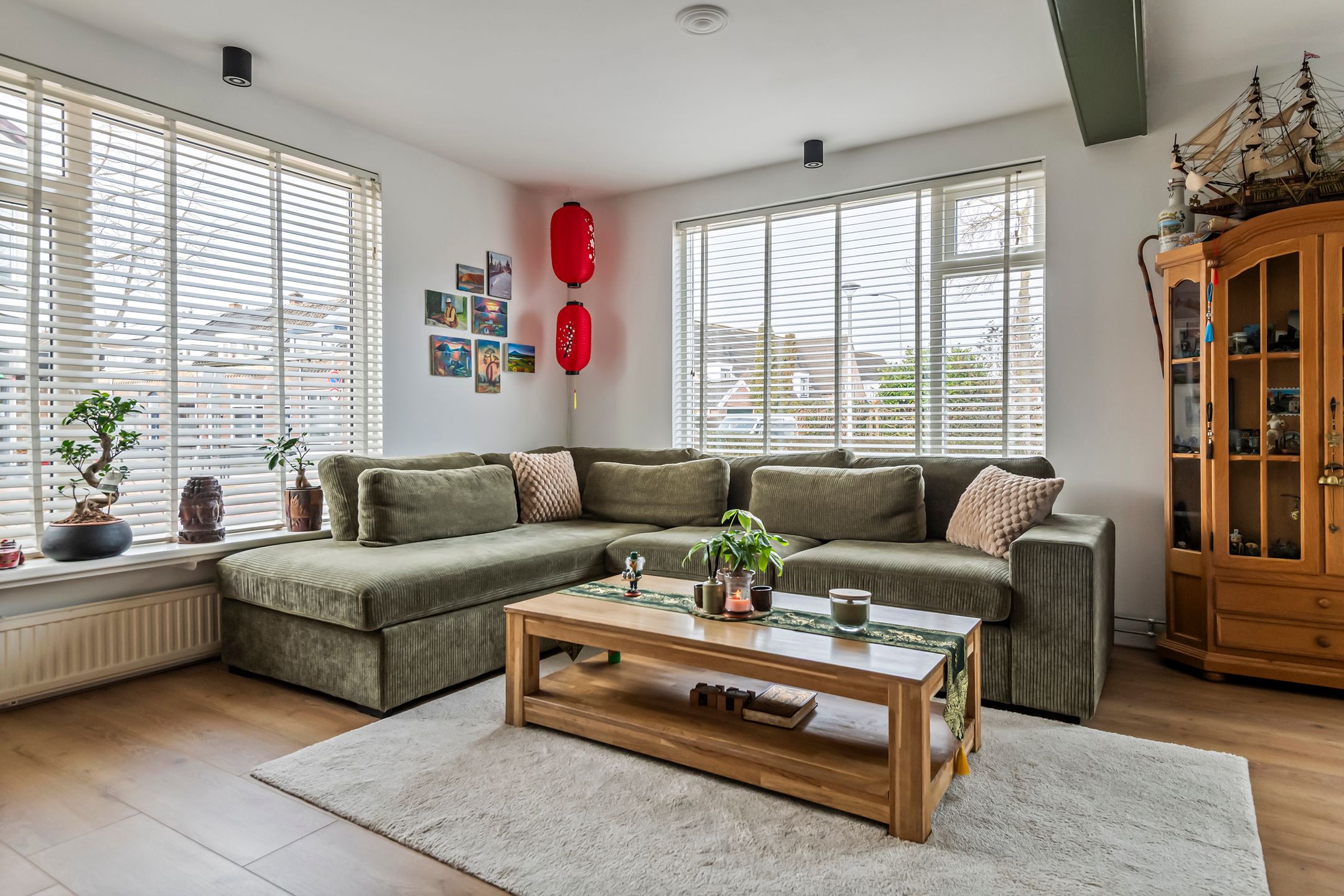 Foto 12 van Hoveniersweg 116