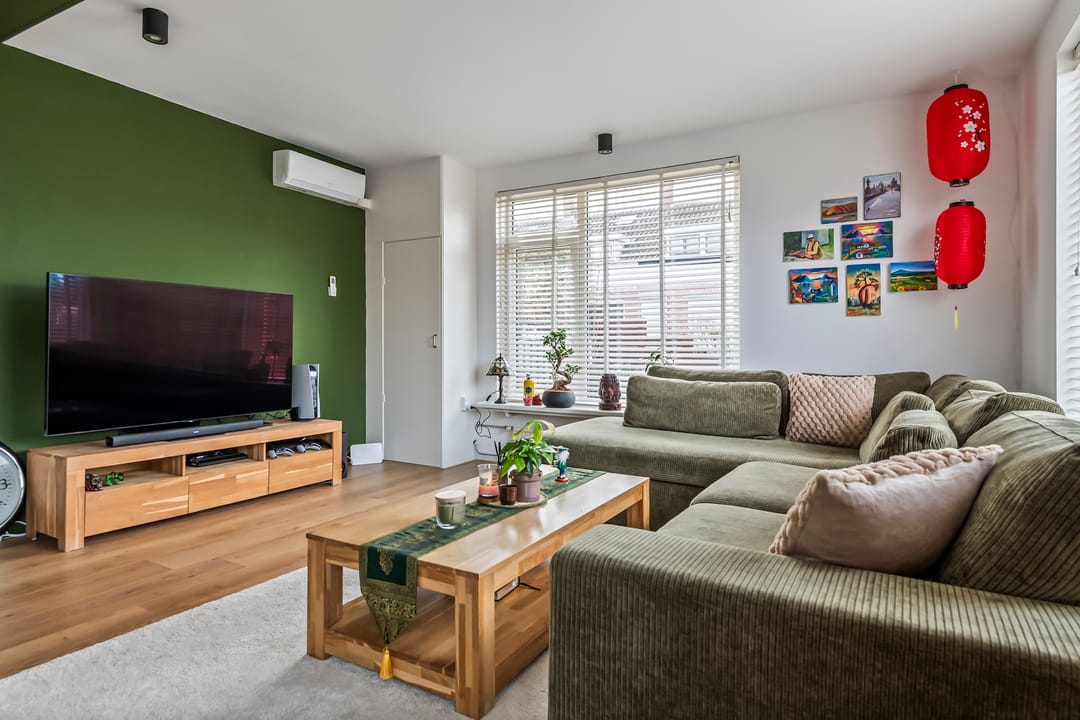 Foto 13 van Hoveniersweg 116