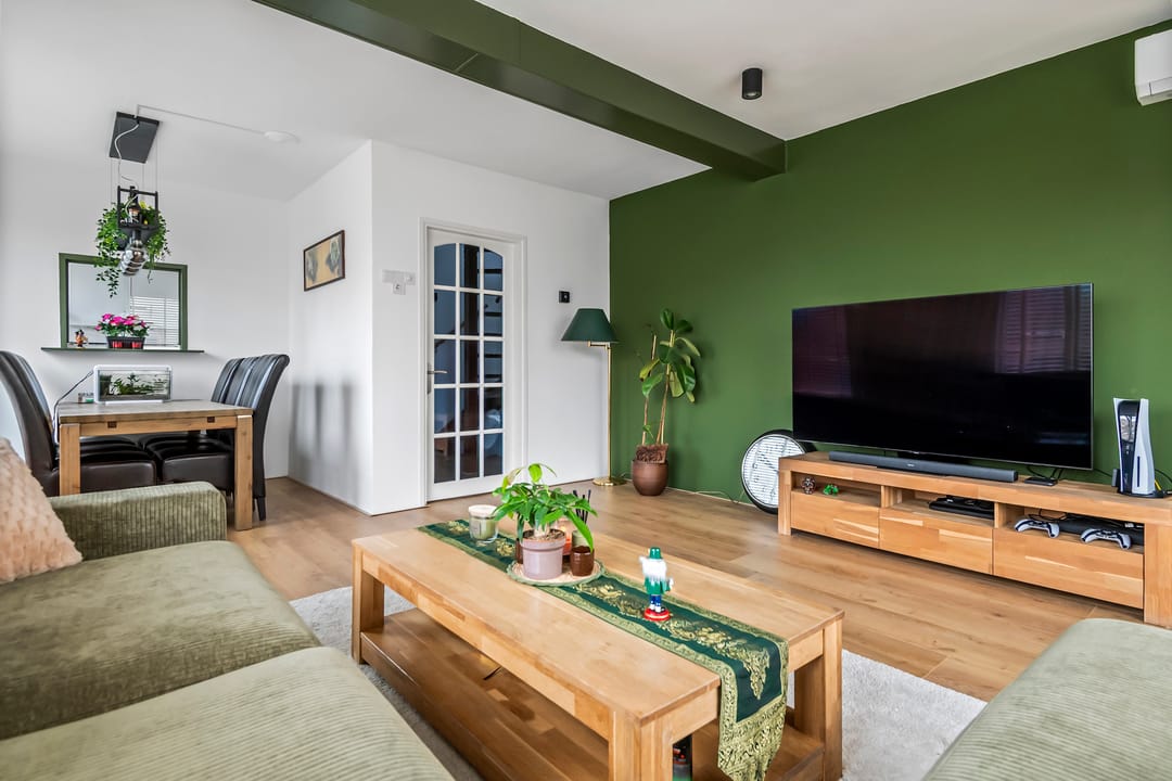 Foto 16 van Hoveniersweg 116