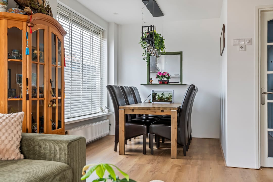 Foto 17 van Hoveniersweg 116