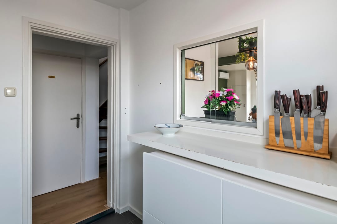 Foto 23 van Hoveniersweg 116