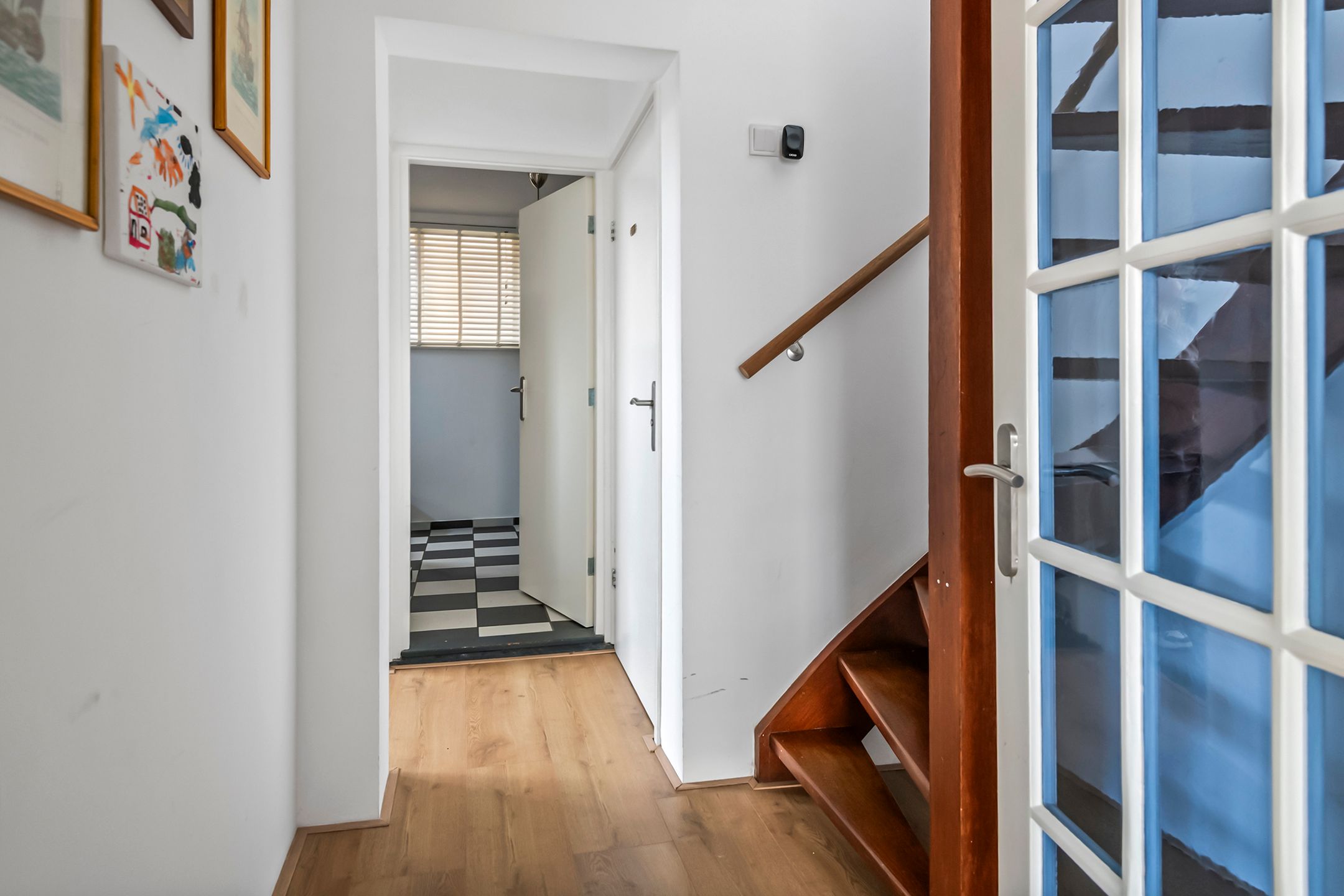 Foto 24 van Hoveniersweg 116