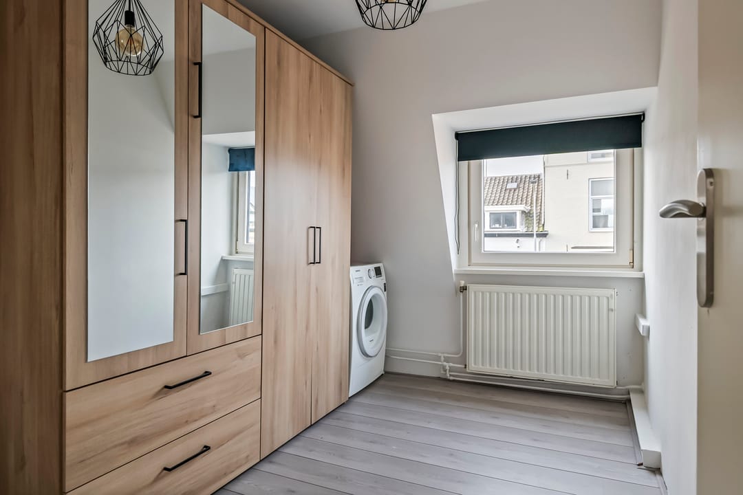 Foto 28 van Hoveniersweg 116