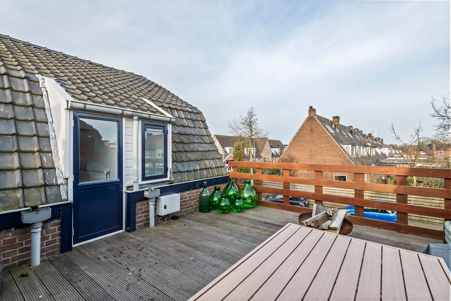 Foto 34 van Hoveniersweg 116