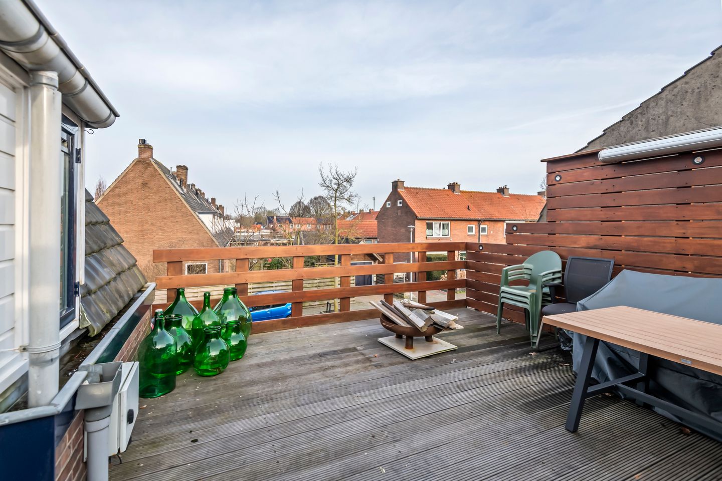 Foto 35 van Hoveniersweg 116