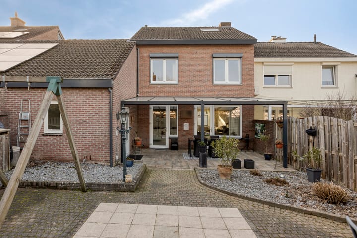 Photo 3 of Meendaal 224