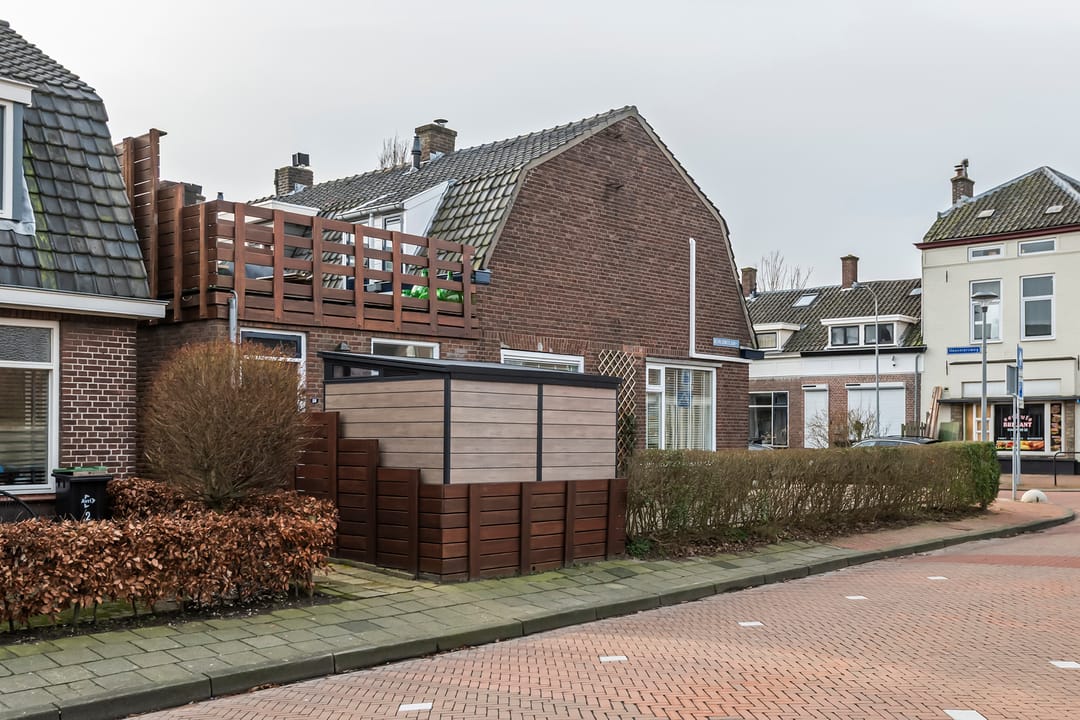 Foto 37 van Hoveniersweg 116