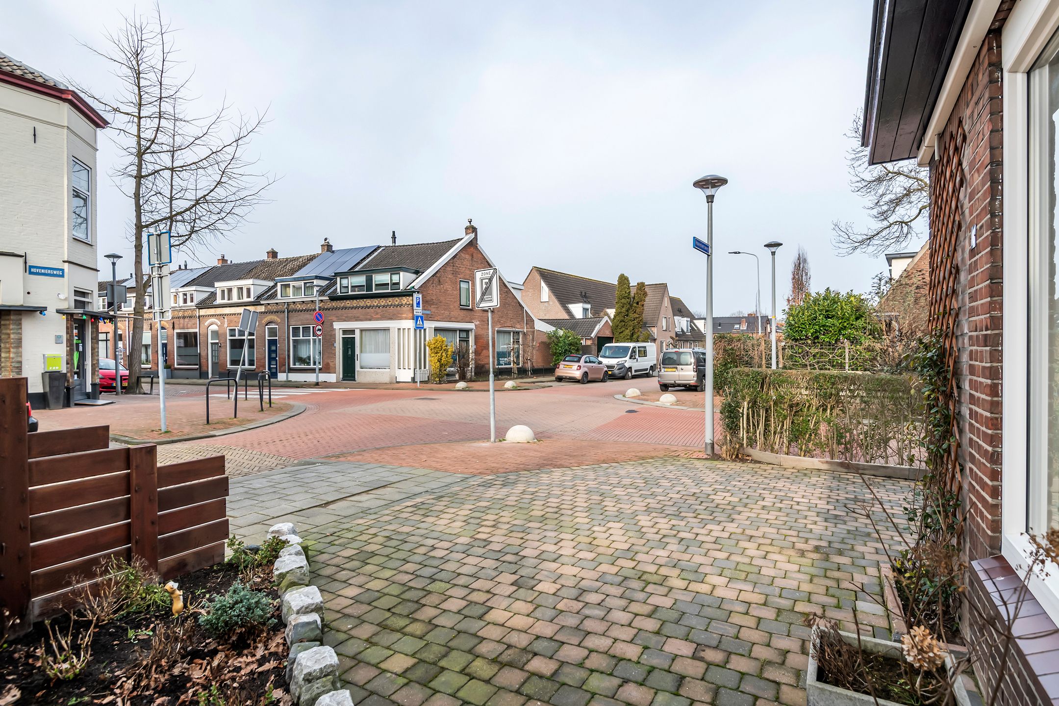 Foto 39 van Hoveniersweg 116