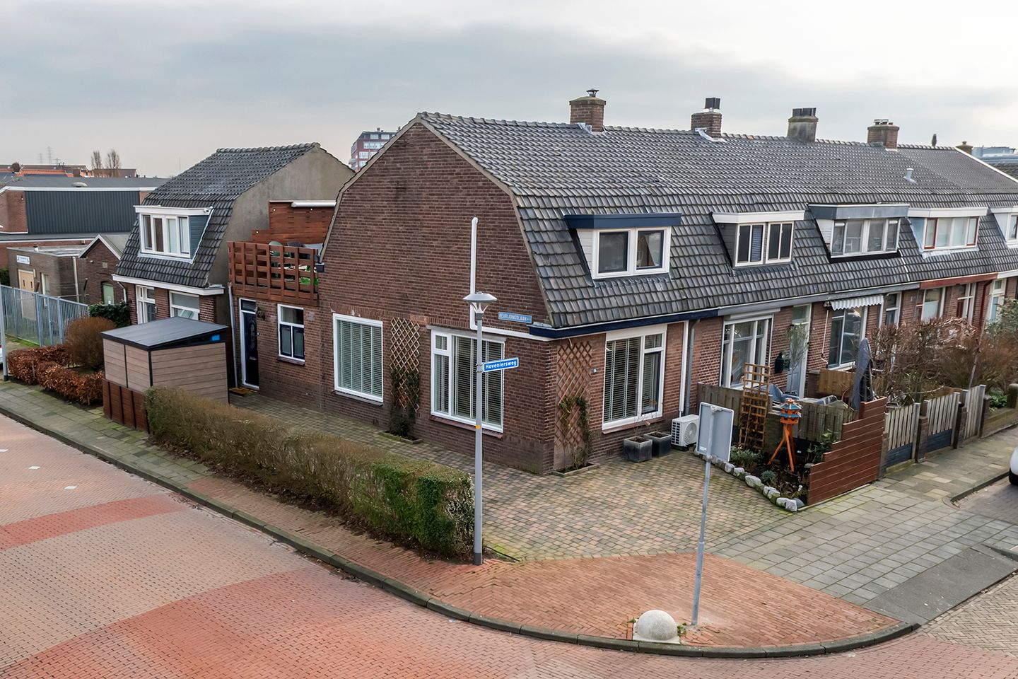 Foto 40 van Hoveniersweg 116