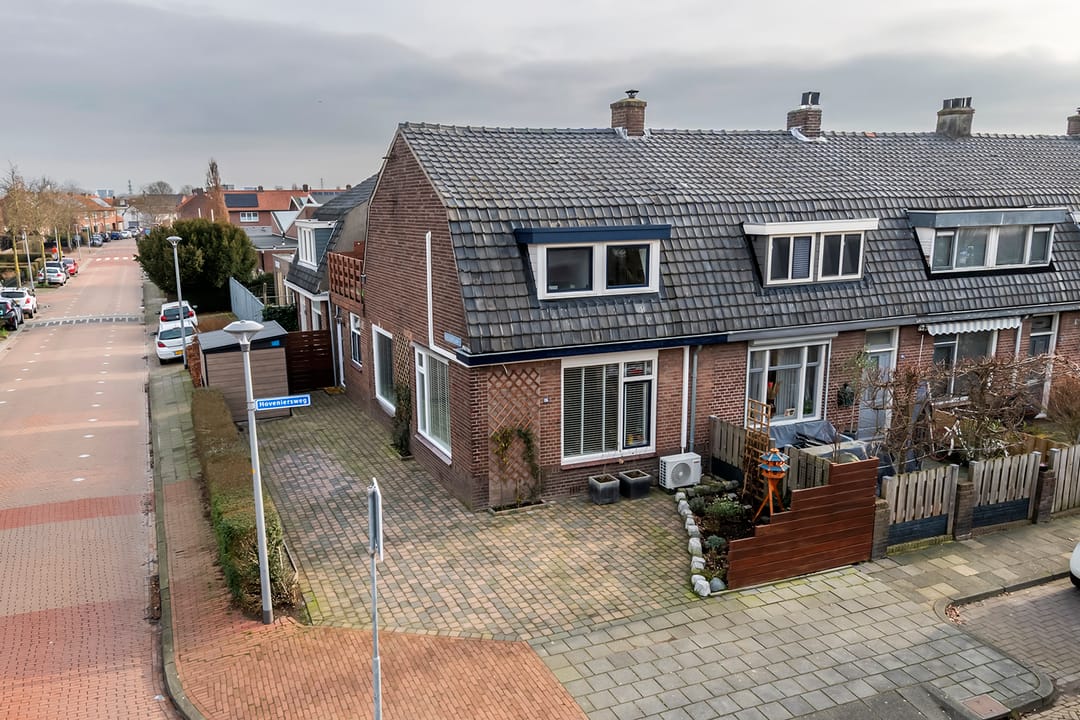 Foto 41 van Hoveniersweg 116