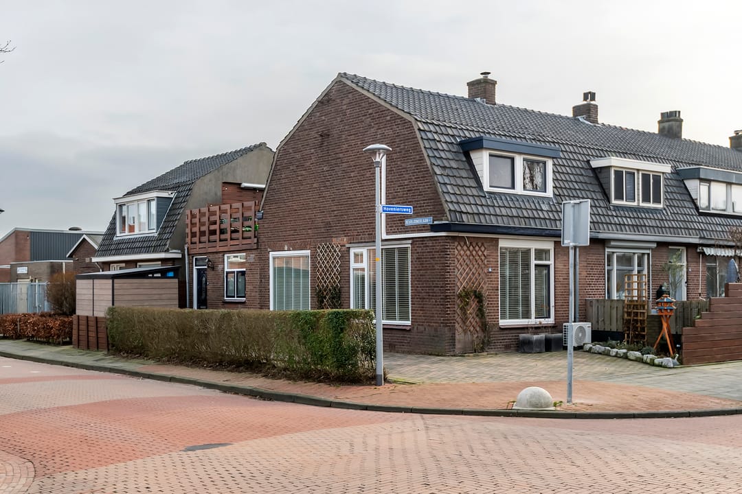 Foto 38 van Hoveniersweg 116