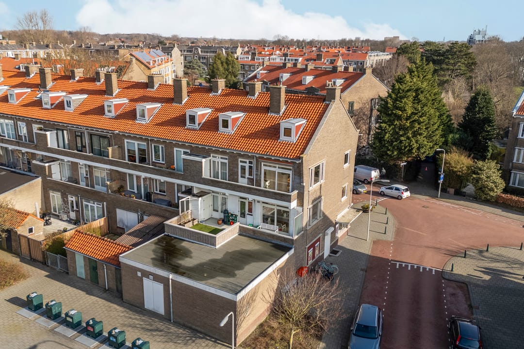 Photo 1 of Arabislaan 42