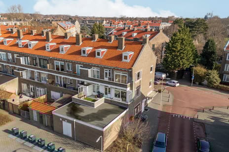 Arabislaan thumbnail