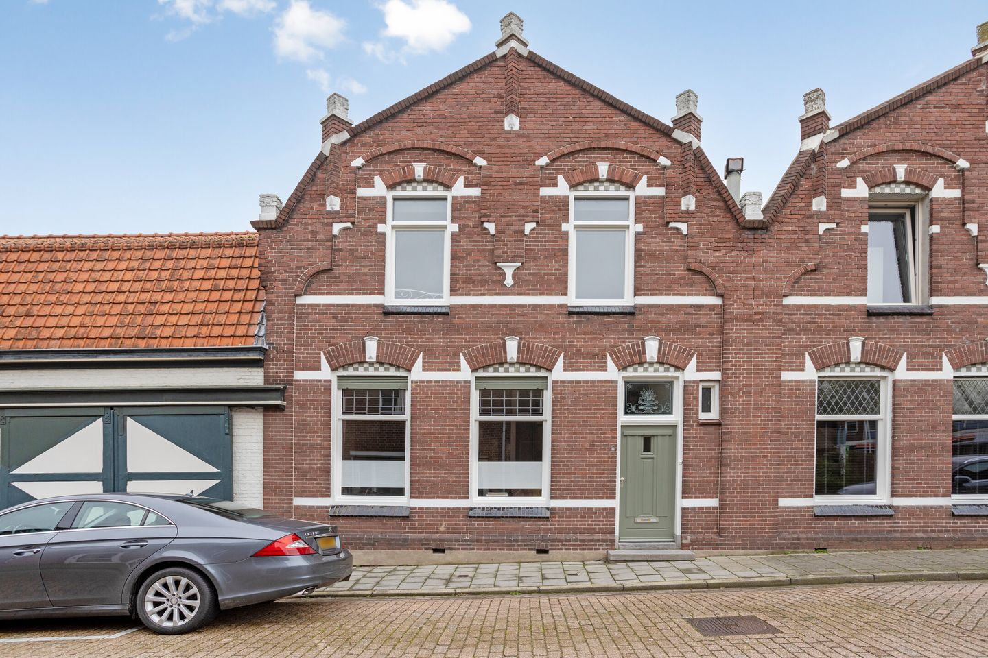 Oosterstraat 6