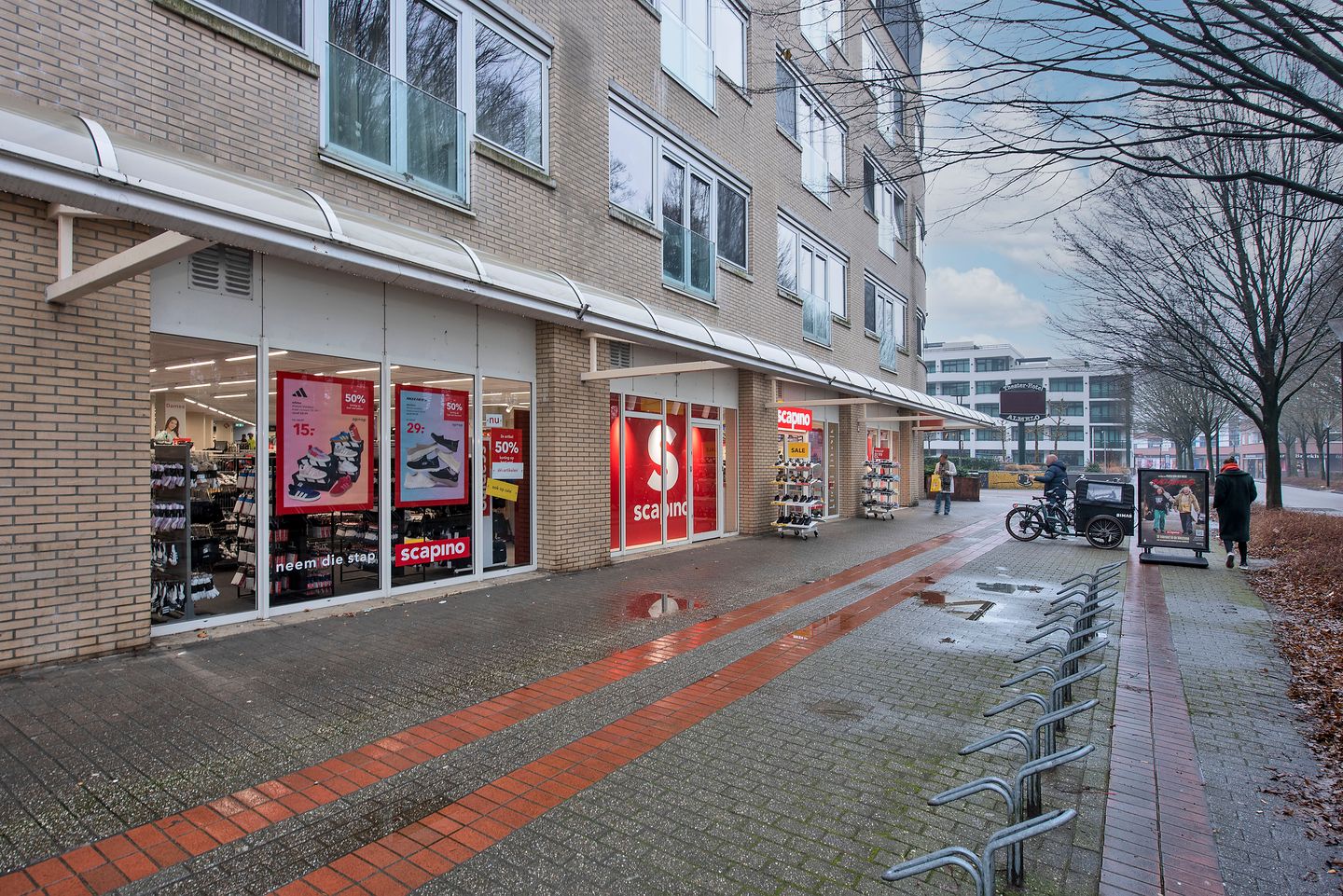 Bekijk foto 2 van Schouwburgplein 29