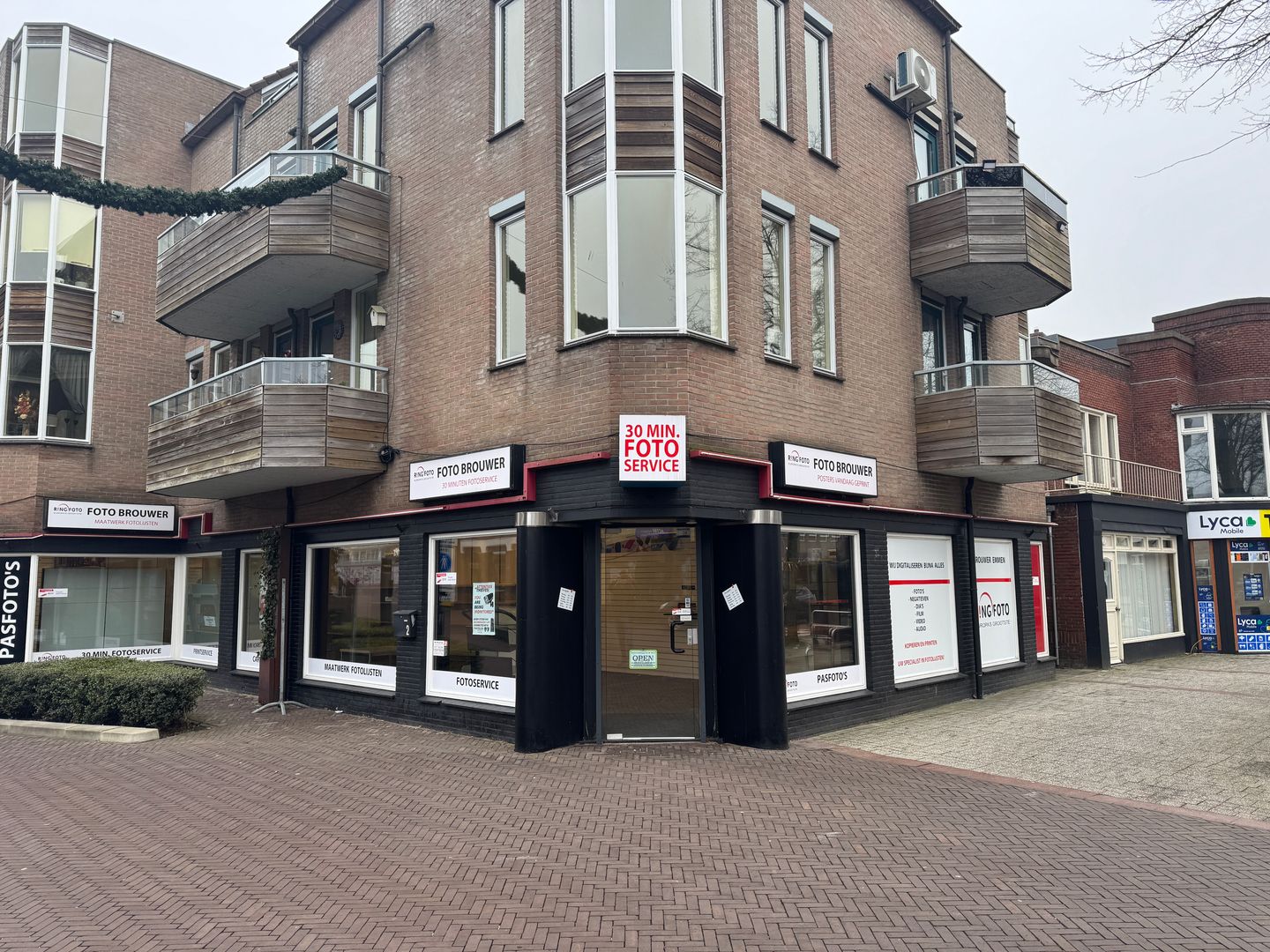 Bekijk foto 1 van Derksstraat 2